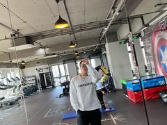 -AC健身·运动康复工作室(千灯湖店)