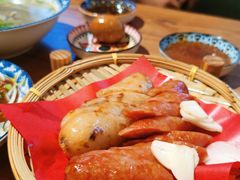 -捡角台湾食堂(花木Plus乐坊店)