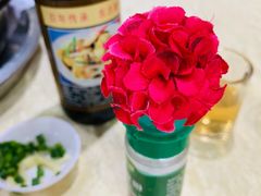 -标记美食新鲜猪杂(兴南大道店)