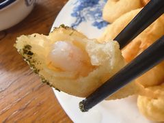 软炸虾仁-洪福亮酒家(南草厂街店)