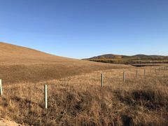 -塞罕坝国家级自然保护区