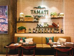 -TAMATI(巴黎贝甜韩式西餐厅店)