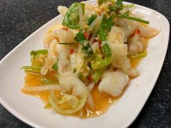 -金兰花泰国菜馆