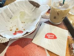 -劳顶笨咖啡(丽水宜家店)