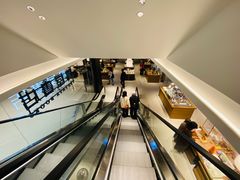 -茑屋书店(天目里店)