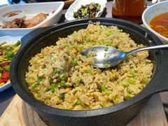-茶宴·美食地标餐厅(沙坡尾店)