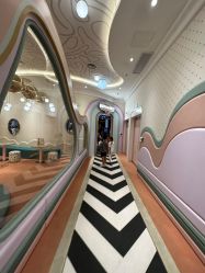 -奈尔宝·儿童乐园·亲子餐厅(苏州大悦城店)