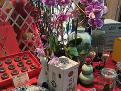 -衡山汇·高级粤菜(霄云路店)