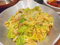 -小菜园新徽菜(上海浦东复地活力城店)