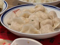 -新兴园饺子馆(北京百子湾店)