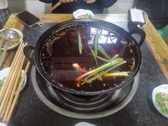 -石灰市毛记烧鸡公(解放碑店)