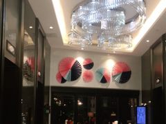 -索菲特酒店 · 云尚天际自助餐厅