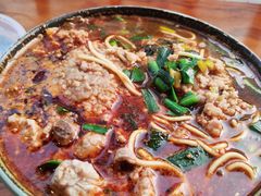 -铁朋小锅米线(金星店)