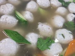 -渔家小院观海海肠捞饭地方菜(环海中路店)