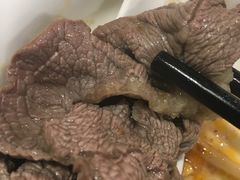 -粤潮牛肉火锅店(江南大道店)
