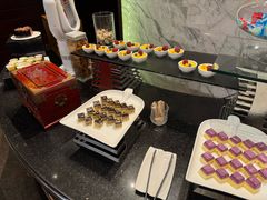 -岷山饭店-芝芝自助餐厅