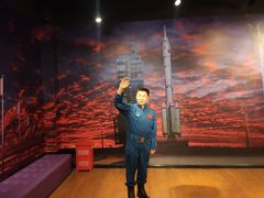 -武汉杜莎夫人蜡像馆