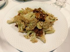 -鑫悦诚府·新鲁菜·餐厅(趵突泉店)