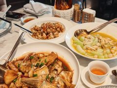 -海味世家·家常菜馆(明州里店)