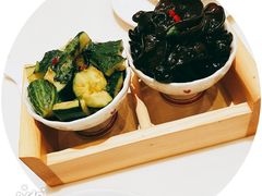 -太兴餐厅(东方广场分店)