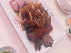 -香港新发烧腊茶餐厅(万象店)