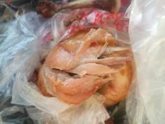 烤鸡-老王头烤鸡(建大四小区店)