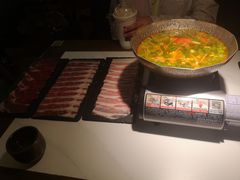 -旺福·贵州酸汤牛肉火锅(陆悦天地店)