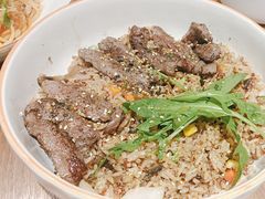 -Pennehut畔尼意面(星河WORLD·COCOPark)