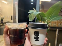 柑橘西柚冷萃汤力水-麻雀咖啡SPARROW COFFEE(十全街店)