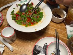 -新白鹿餐厅(龙游路总店·杭帮菜名店)