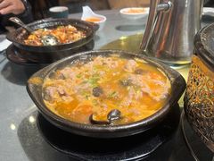 -陶德砂锅(蜀汉路店)