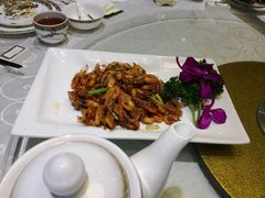-利鸿私宴(南京路步行街店)