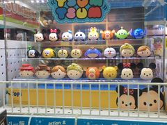 -玩具反斗城(海港城店)