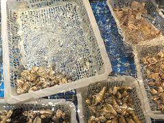-小时候焗海鲜(鄞州万达店)