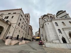 -华谊兄弟（长沙）电影小镇