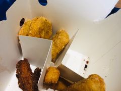 -汉堡王(砂之船奥莱店)