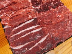 -牛品福潮汕牛肉火锅(旺庄店)