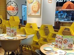 -菲滋意式休闲餐厅(北仑银泰城店)