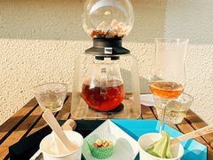 -茶是一枝花泡茶店