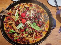 -老板恋上鱼(恒隆广场店)