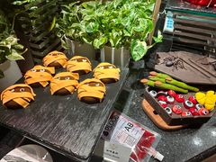 -国宾酒店-花园咖啡自助餐厅(北营房中街店)