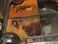 -海底捞火锅(关山保利店)