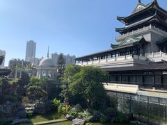 -粤剧艺术博物馆