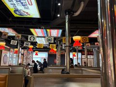 -西塔老太太泥炉烤肉(北京双井店)