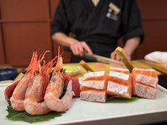 -Sushi Hanzo半藏(天环广场店)