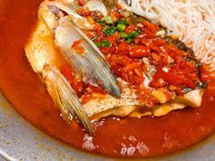 开胃鱼头王-马凯餐厅(地安门店)