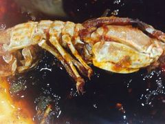 iphone_upload_pic-天津乾毓德饭庄·清真传统炒菜·海鲜烧烤(咸阳路店)