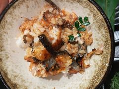 -玄白·炭烤活鳗(上海首店)