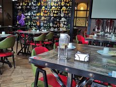 大堂-龙虾风暴(松江店)