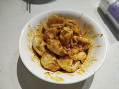 -樊三嬢手工甜水面(大邑安仁店)